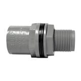 ATKC PVC FITTING V-TANK CONNECTOR 3/4" (20MM)