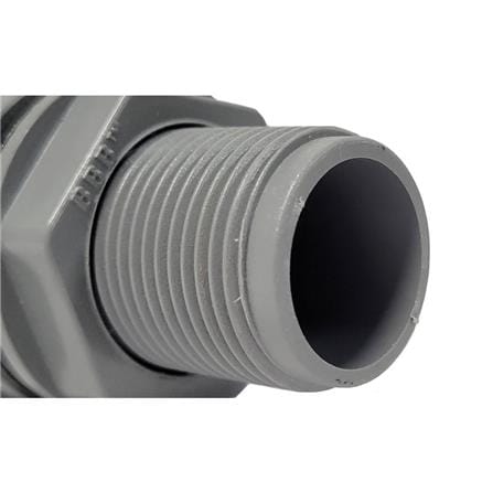 ATKC PVC FITTING V-TANK CONNECTOR 3/4" (20MM)