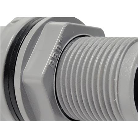 ATKC PVC FITTING V-TANK CONNECTOR 3/4" (20MM)