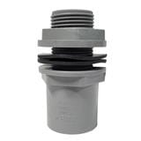 ATKC PVC FITTING V-TANK CONNECTOR 1" (25MM)