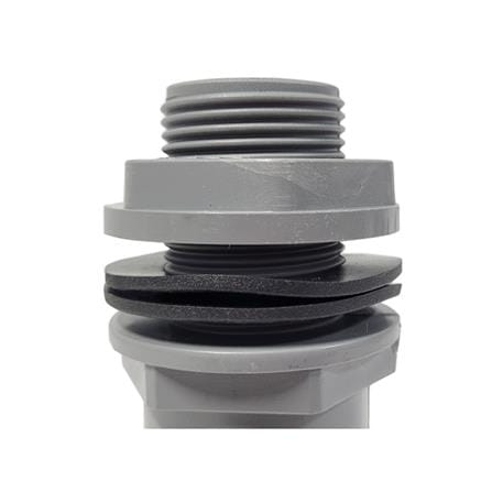 ATKC PVC FITTING V-TANK CONNECTOR 1" (25MM)