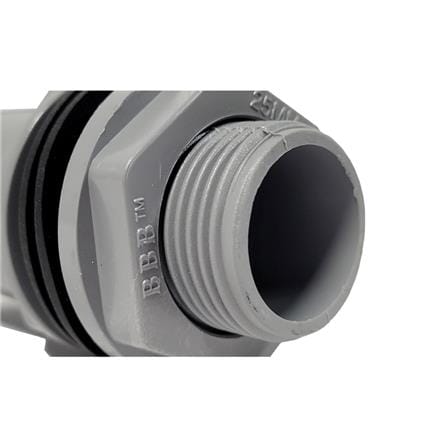 ATKC PVC FITTING V-TANK CONNECTOR 1" (25MM)