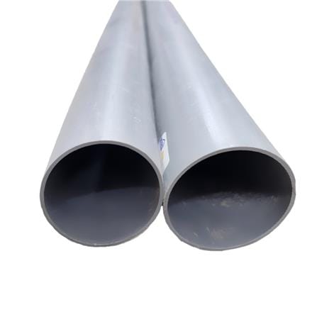 PVC PIPE 1 1/2 INCH (40MM) x 2.9M  CLASS O