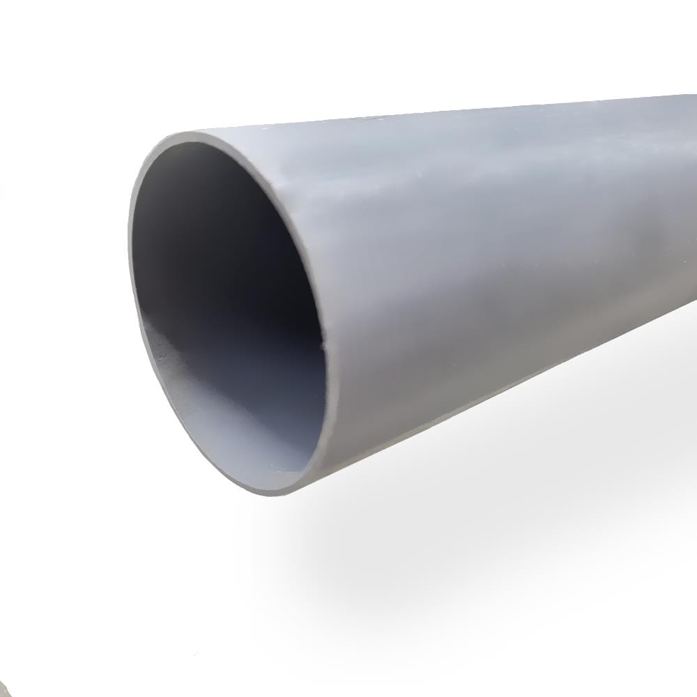 PVC PIPE 2 INCH (50MM) x2.9M CLASS O