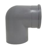 ATKC PVC FITTING P/T ELBOW 2" (50MM)