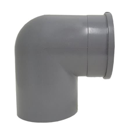 ATKC PVC FITTING P/T ELBOW 2" (50MM)