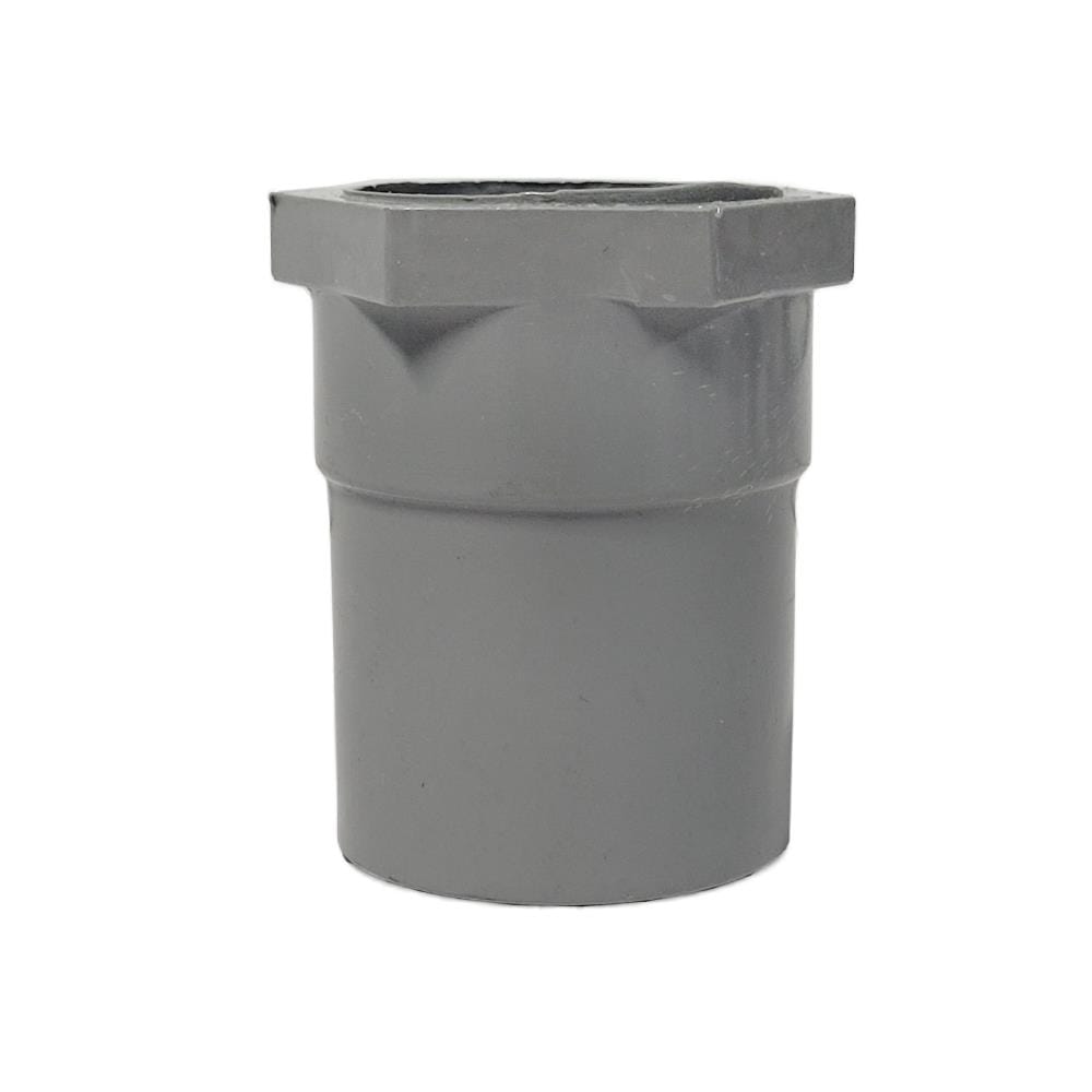 ATKC PVC FITTING P/T SOCKET 1 1/2" (40MM)