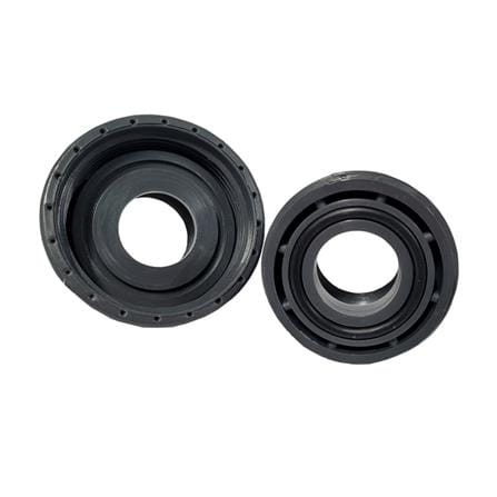 ATKC PVC UNION COUPLING 1 INCH (THREADED END)