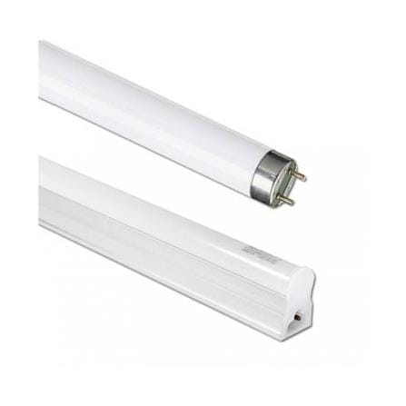 BASIC LAMP SET LED T5 - 14W 3F 4000K AREX