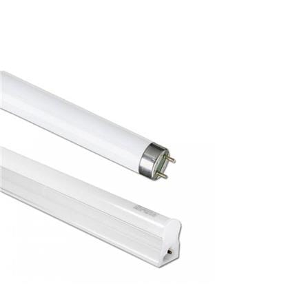 AREX FITTING LAMP SET LED T5 20W 120CM DAYLIGHT