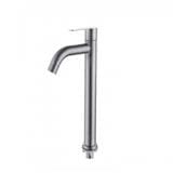 FILTON BASIN FAUCET WATER TAP COUNTER MOUNTED TF-TB1003S SS304