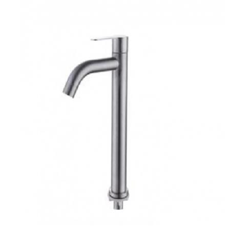 FILTON BASIN FAUCET WATER TAP COUNTER MOUNTED TF-TB1003S SS304