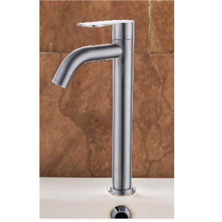 FILTON BASIN FAUCET WATER TAP COUNTER MOUNTED TF-TB1003S SS304