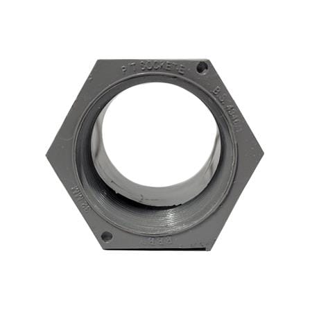 ATKC PVC FITTING P/T SOCKET 1 1/4" (32MM)