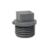 ATKC PVC FITTING PLUG 1/2" (15MM)