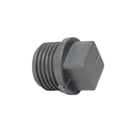 ATKC PVC FITTING PLUG 1/2" (15MM)