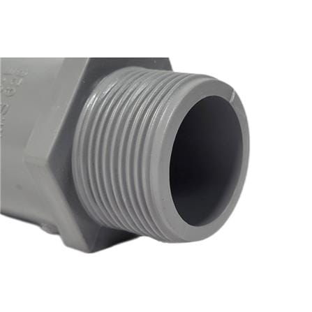 ATKC PVC FITTING VALVE SOCKET 1 1/4" (32MM)