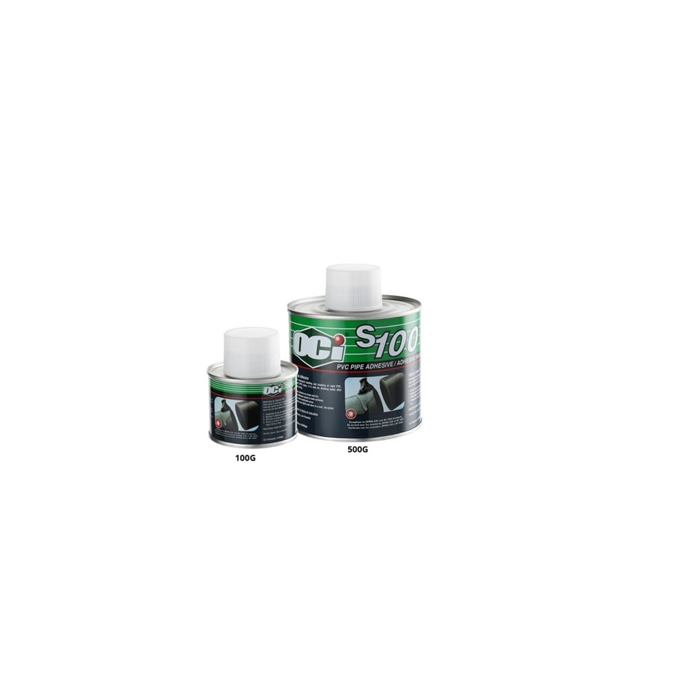ATKC OCI SOLVENT CEMENT 100G