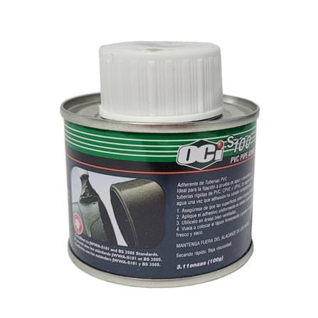 ATKC OCI SOLVENT CEMENT 100G