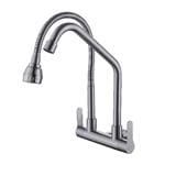 FILTON SINK FAUCET TF-SWDFL-02 (WDJCM)