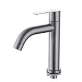 FILTON BASIN FAUCET WATER TAP COUNTER MOUNTED TF-C1016S SS304