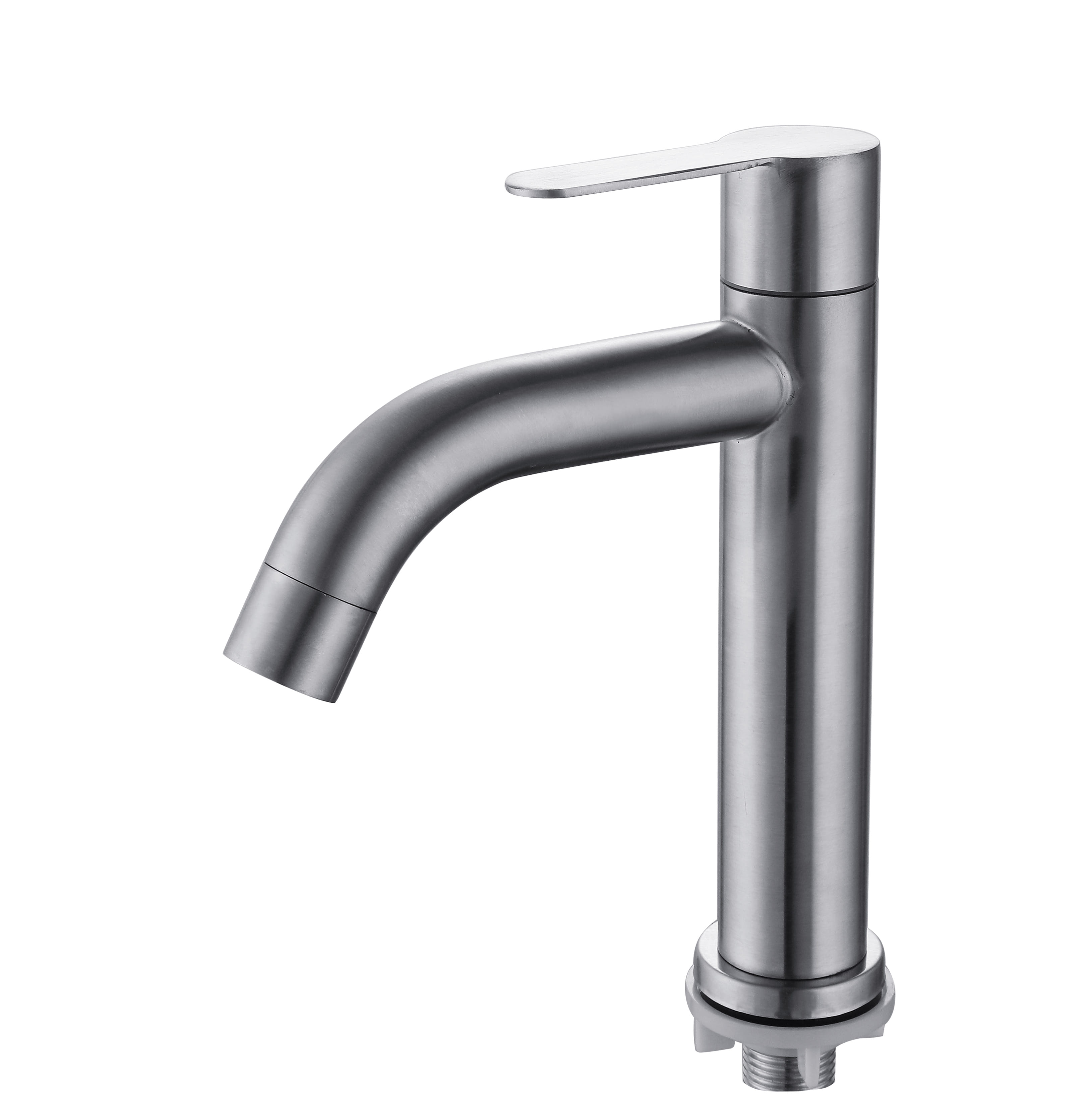 FILTON BASIN FAUCET WATER TAP COUNTER MOUNTED TF-C1016S SS304