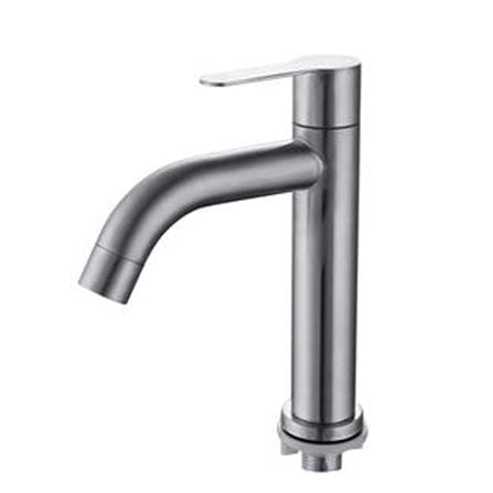 FILTON BASIN FAUCET WATER TAP COUNTER MOUNTED TF-C1016S SS304