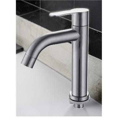 FILTON BASIN FAUCET WATER TAP COUNTER MOUNTED TF-C1016S SS304