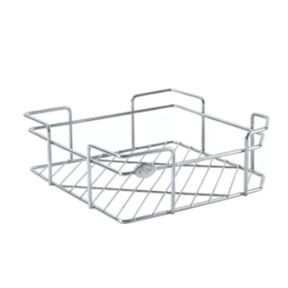 TAGPIN BATH RACK TPCQ1025 STAINLESS STEEL 250mm(W) x 250mm(D) x 80mm(H)