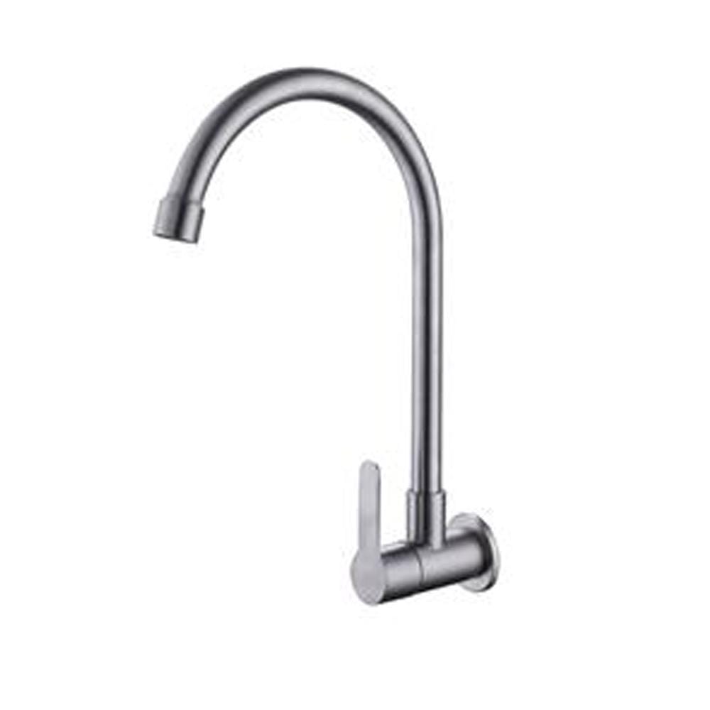 MODERN DEPOT SINK FAUCET TF-SWSU-02 SS (WSCCF)
