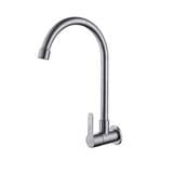 MODERN DEPOT SINK FAUCET TF-SWSU-02 SS (WSCCF)