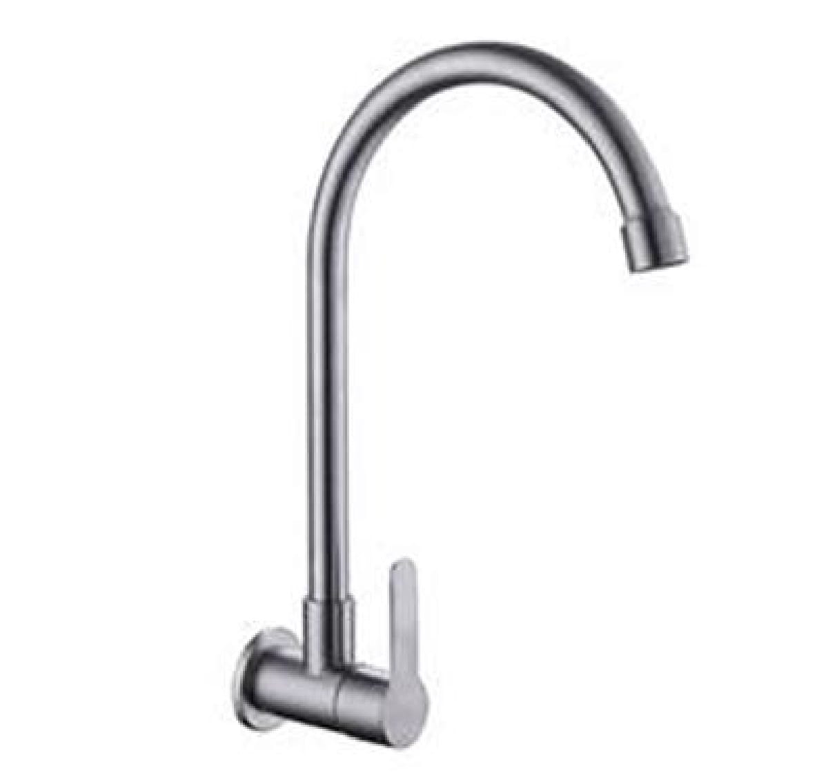 MODERN DEPOT SINK FAUCET TF-SWSU-02 SS (WSCCF)
