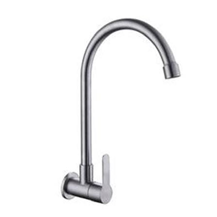 MODERN DEPOT SINK FAUCET TF-SWSU-02 SS (WSCCF)