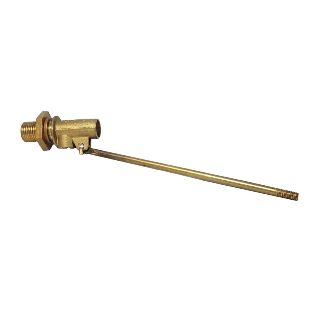 ATKC CITY BRASS FLOAT VALVE 1/2" MOH