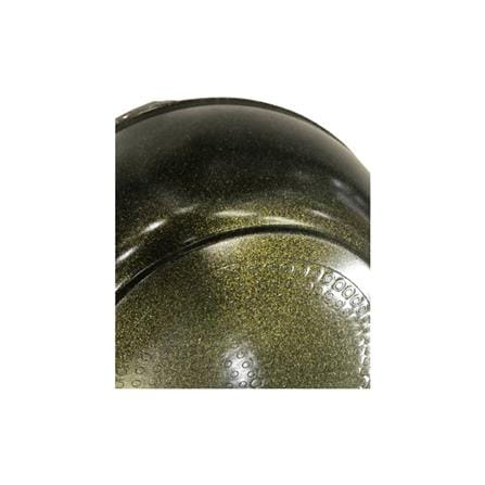 AIMEDIA JAPAN DEEP FRYPAN IH GOLD MARBLE 100K 28CM