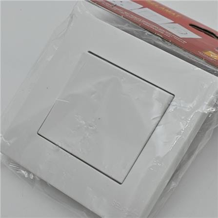SELAMAT 16A 1GANG 1WAY SWITCH MQ8101-1W