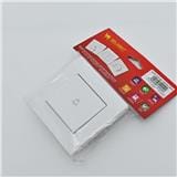 SELAMAT 16A 1GANG 1WAY D/BELL MQ8101-BEL