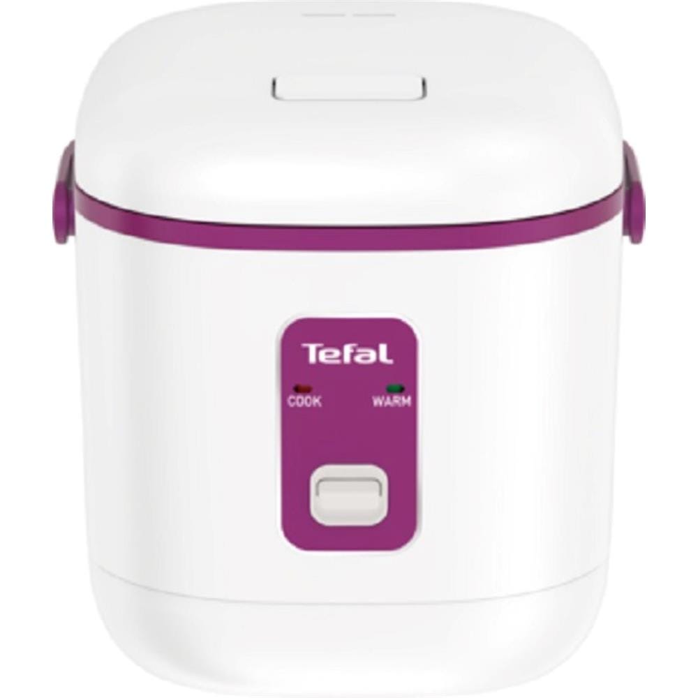 TEFAL JAR RICE COOKER RK1721 200WATT 0.4LITER