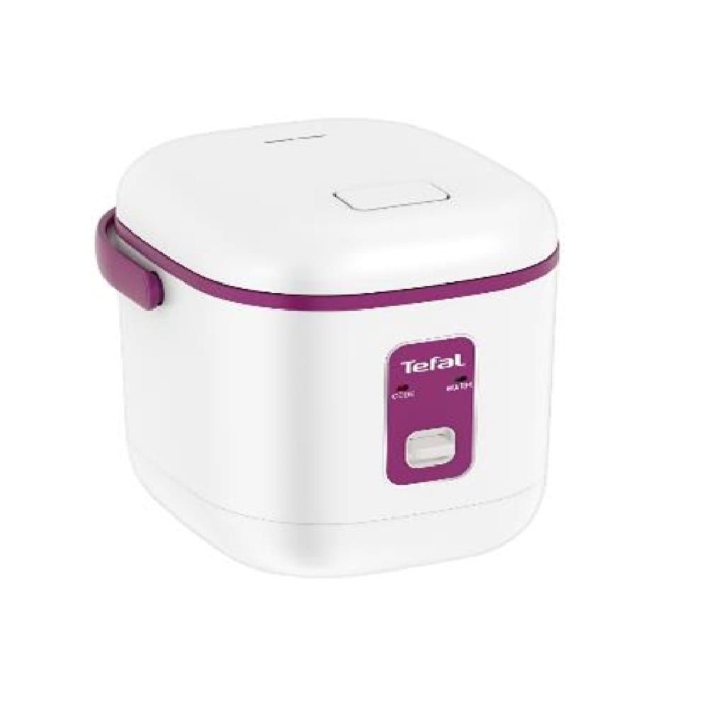 TEFAL JAR RICE COOKER RK1721 200WATT 0.4LITER