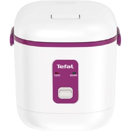 TEFAL JAR RICE COOKER RK1721 200WATT 0.4LITER