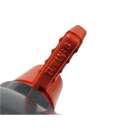 ATKC PVC COMPACT BALL VALVE 3/4" SOCKET END