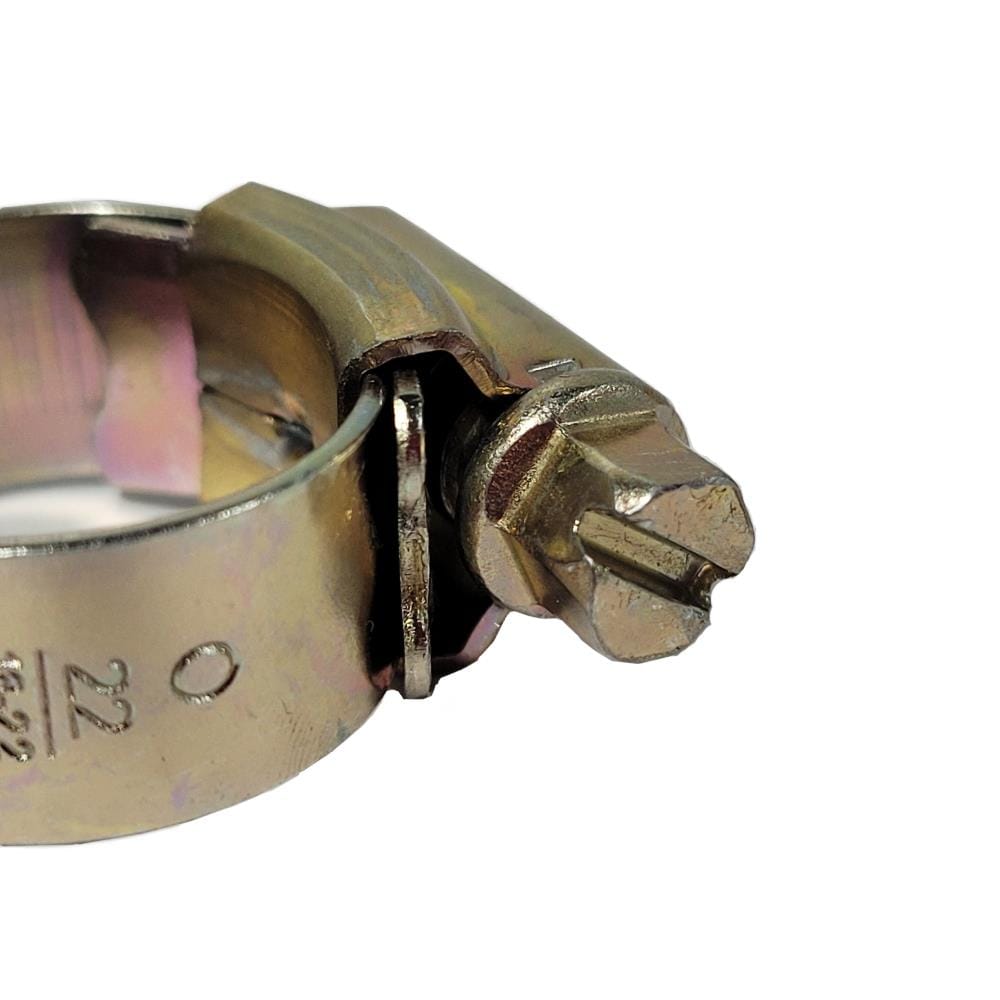 ORBIT HOSE CLIPS O 16-22MM