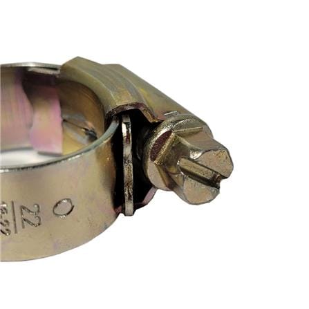 ORBIT HOSE CLIPS O 16-22MM