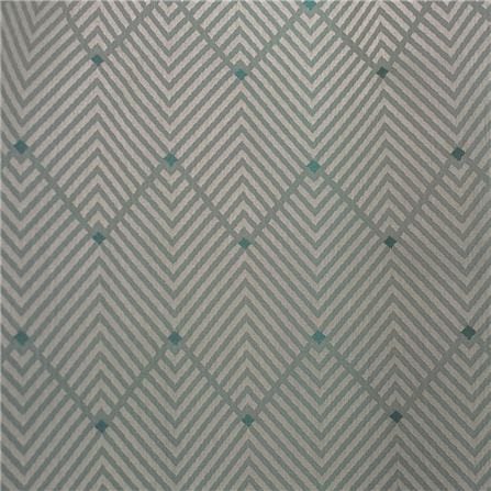 HLS ZOOMA EYELET CURTAIN 140X280 GREEN
