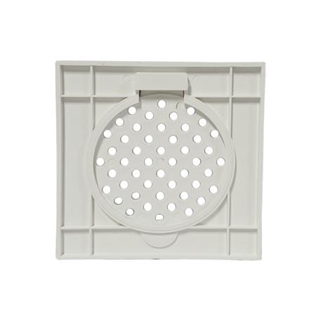 ATKC PVC FLOOR GRATING 6 INCH x 6 INCH