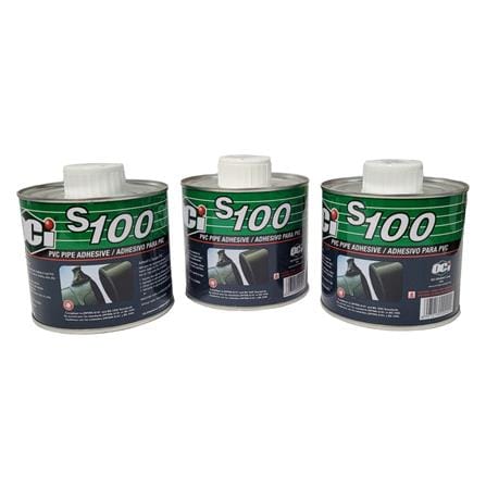 ATKC OCI SOLVENT CEMENT 500G