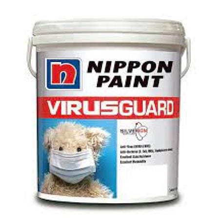 VIRUS GUARD 1L BASE A IN-PAINT