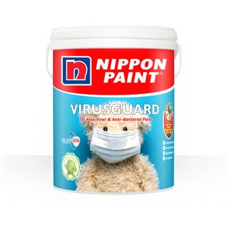VIRUS GUARD 5L BASE P IN-PAINT