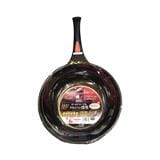 AIMEDIA JAPAN DEEP FRYPAN IH GOLD MARBLE 100K 24CM