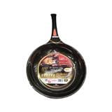 AIMEDIA JAPAN FRYPAN IH GOLD MARBLE 100K 26CM